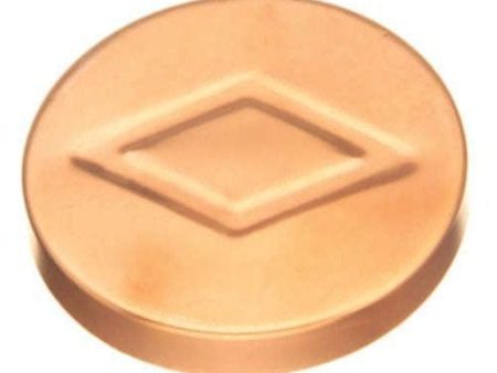 3 4  DWV Copper Test Cap Cheap