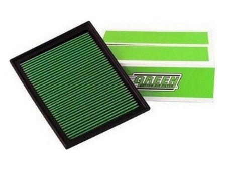 Air filter Green Filters P960118 on Sale