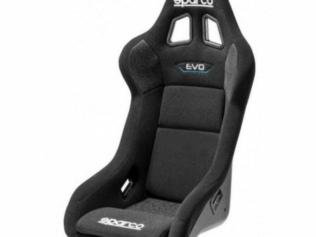 Seat Sparco 008007RNR Black on Sale