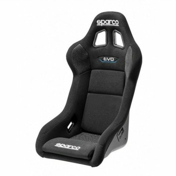 Seat Sparco 008007RNR Black on Sale