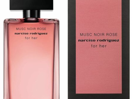 Women s Perfume Narciso Rodriguez Musc Noir Rose EDP 100 ml Online